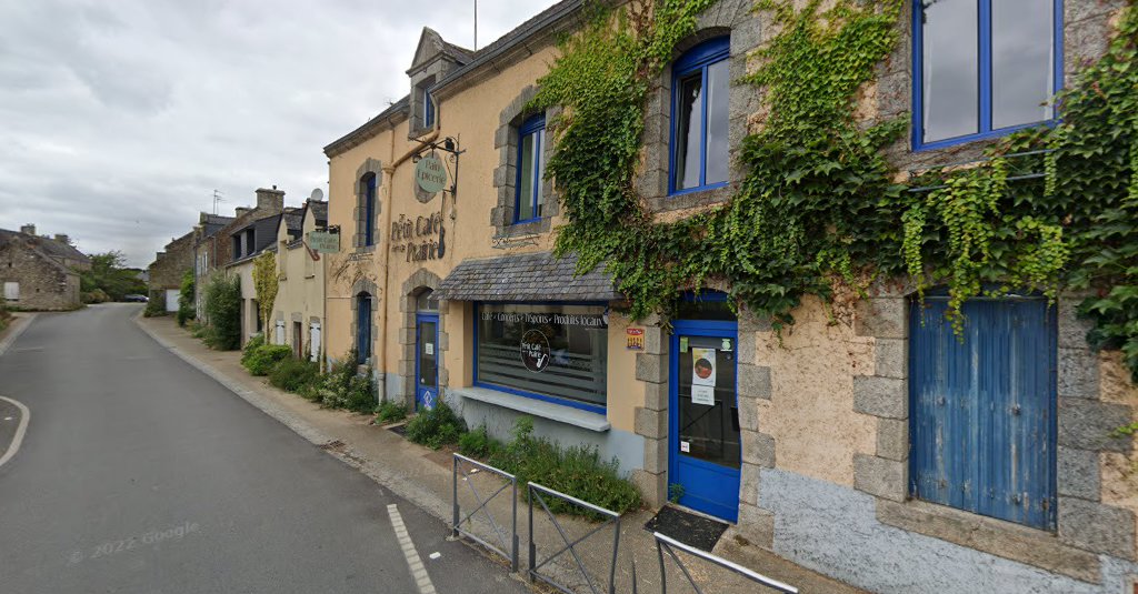 Gorvello Café à Theix-Noyalo (Morbihan 56)