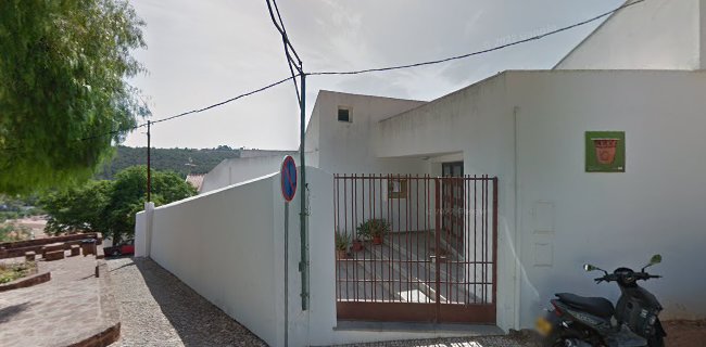 Capela de São Francisco - Silves
