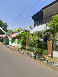 Street View & 360deg - SMP Negeri 1 Probolinggo