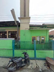 Street View & 360deg - Madrasah Aliyah Negeri 14 Jakarta