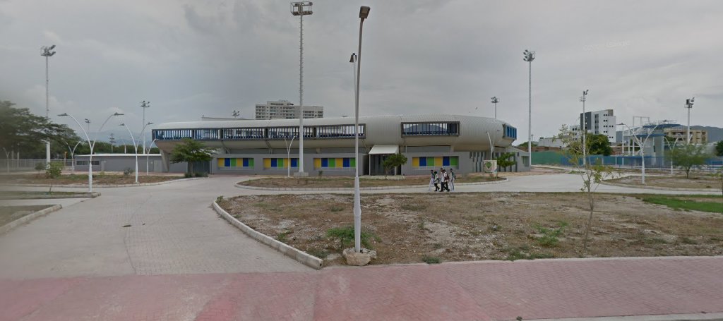 Estadio De Béisbol, 2017