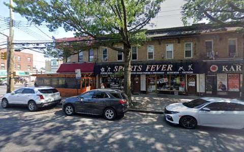 Sporting Goods Store «Sports Fever», reviews and photos, 176 Avenue U, Brooklyn, NY 11223, USA