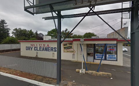 Dry Cleaner «No.1 USA Dry Cleaners», reviews and photos, 337 SE 181st Ave, Portland, OR 97233, USA