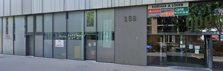 Photo du Banque Euler Sfac Crédit à Lyon