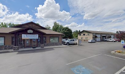 Austin Stivison - Pet Food Store in Hayden Idaho