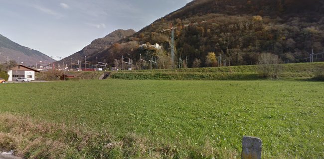 Rezensionen über Nuovo Centrocolor Sa in Bellinzona - Baumarkt