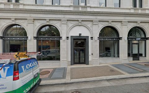 Commercial Real Estate Agency «Linville Team Partners Commercial Real Estate», reviews and photos, 206 W 4th St, Winston-Salem, NC 27101, USA