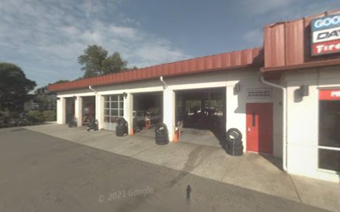 Tire Shop «Tires Plus», reviews and photos, 2060 Main St, Longmont, CO 80501, USA