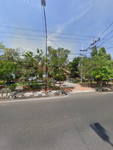 Street View & 360deg - SMP Negeri 12 Madiun