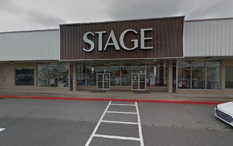 Department Store «Stage», reviews and photos, 107 Gregory Pl, Jacksonville, AR 72076, USA