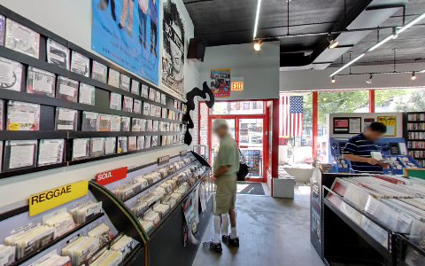 Record Store «Reckless Records», reviews and photos, 3126 N Broadway St, Chicago, IL 60657, USA