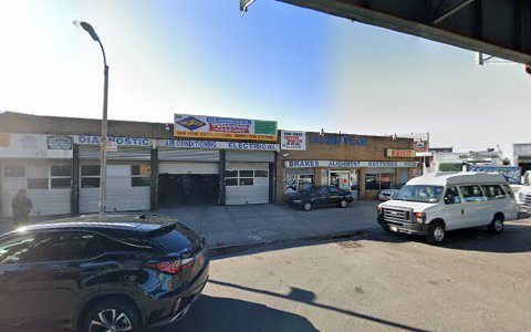 Tire Shop «Goodyear Kem Auto Center», reviews and photos, 2080 Stillwell Ave, Brooklyn, NY 11223, USA