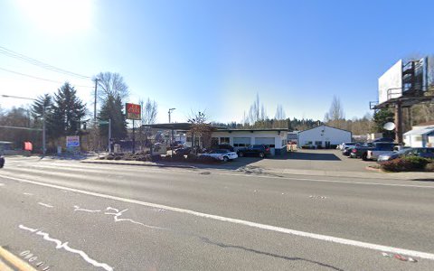 Auto Repair Shop «F & F Auto Clinic Inc», reviews and photos, 19518 Bothell Everett Hwy, Bothell, WA 98012, USA