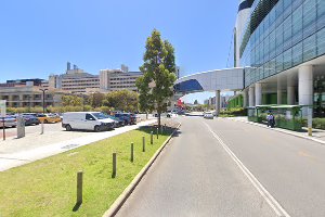 Perth Children's Hospital Emergency image