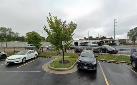 Car Inspection Station «Ace Automotive Services», reviews and photos, 309 E Mercury Blvd C, Hampton, VA 23663, USA