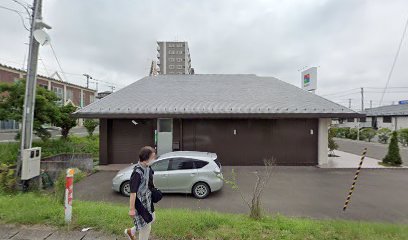 東邦銀行 仙台泉ローンセンター