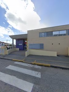 Escuela Pública Infantil Rocío Jurado C. Hijas de la Caridad, 0, 11550 Chipiona, Cádiz, España