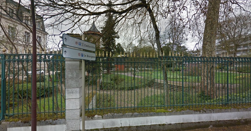 Coproprietaires Residence Du Parc à Romorantin-Lanthenay (Loir-et-Cher 41)