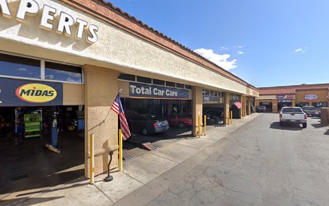 Car Repair and Maintenance «Midas», reviews and photos, 6021 W Bell Rd, Glendale, AZ 85308, USA