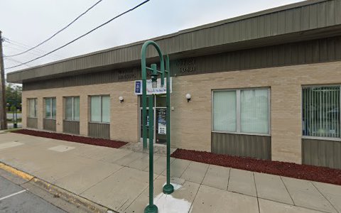 Post Office «United States Postal Service», reviews and photos, 18125 Roy St, Lansing, IL 60438, USA