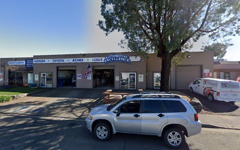 Auto Repair Shop «Automotive Excellence», reviews and photos, 35 Executive Ave #3, Rohnert Park, CA 94928, USA