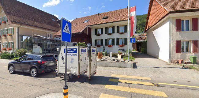 Oltnerstrasse 11a, 4622 Egerkingen, Schweiz