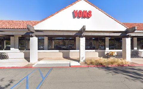 Grocery Store «Vons», reviews and photos, 2725 Agoura Rd, Thousand Oaks, CA 91361, USA