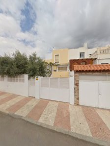TECNIHOGAR ANDALUCIA C. Witiza, 28, 04720 Aguadulce, Almería, España