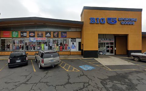Sporting Goods Store «Big 5 Sporting Goods», reviews and photos, 5420 SE 82nd Ave, Portland, OR 97266, USA