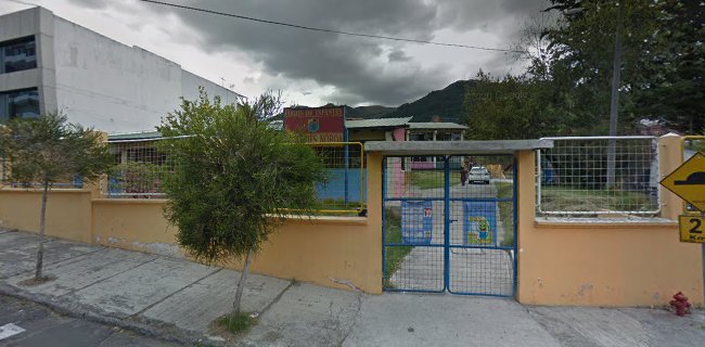 Opiniones de Jardín de infantes Mercedes Noboa en Quito - Centro de jardinería