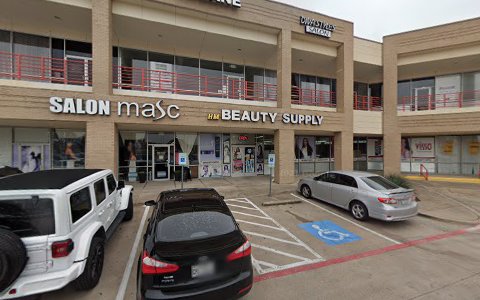 Beauty Supply Store «HM Beauty Supply», reviews and photos, 2650 Midway Rd, Carrollton, TX 75006, USA