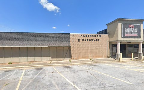 Hardware Store «Habersham Hardware & Home Center», reviews and photos, 232 Larkin St, Cornelia, GA 30531, USA