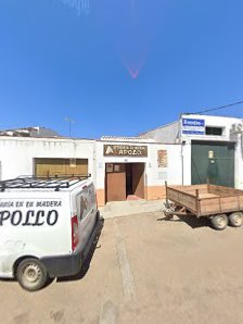 Artesanía en Madera Apolo C. Agua, 14, 06220 Villafranca de los Barros, Badajoz, España