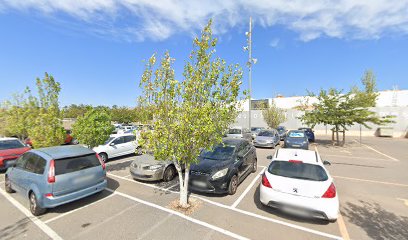 Parking [P] Parking Escuela de Idiomas | Parking Low Cost en Elche – Alicante