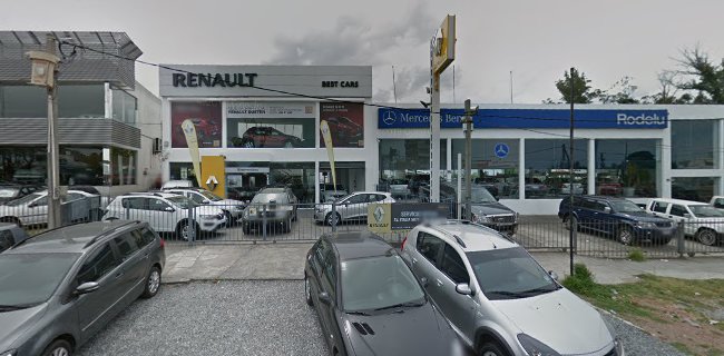Opiniones de Renault Parque Rivera en Ciudad de la Costa - Concesionario de automóviles