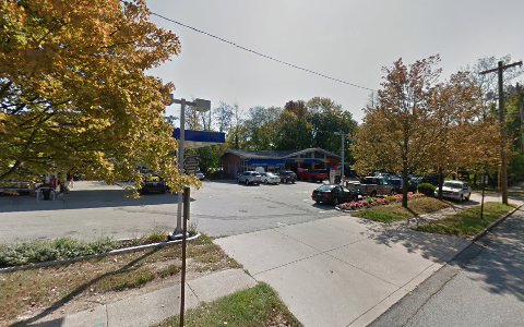 Auto Repair Shop «Aberdeen Sunoco», reviews and photos, 302 Lancaster Ave, Wayne, PA 19087, USA