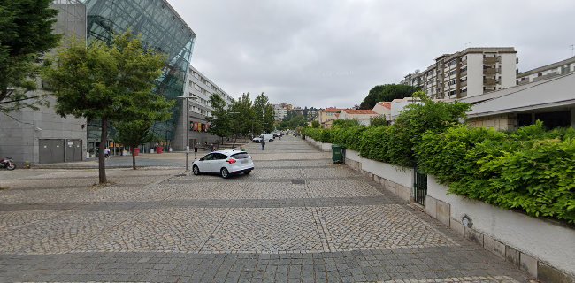 Óptica Estádio - Coimbra