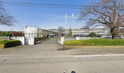 日本電設工業（株） 中央学園