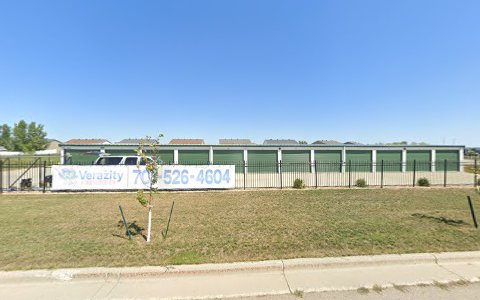 Self-Storage Facility «Verazity Storage», reviews and photos, 6142 36th St S, Fargo, ND 58104, USA
