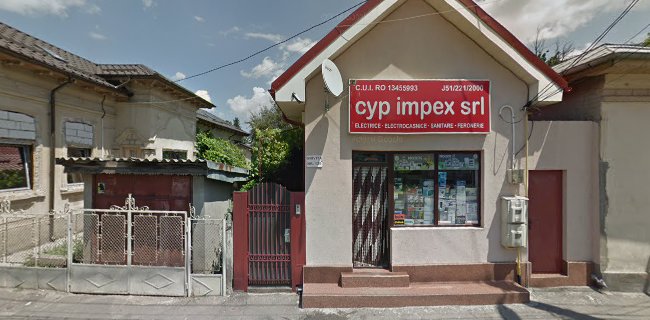 CYP IMPEX