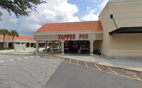 Barber Shop «Gandy Barber Shop», reviews and photos, 3824 S Dale Mabry Hwy, Tampa, FL 33611, USA