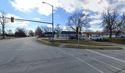 Gray Jacob DC - Pet Food Store in Rantoul Illinois