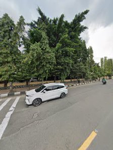 Street View & 360deg - SMK NEGERI 3 KEDIRI