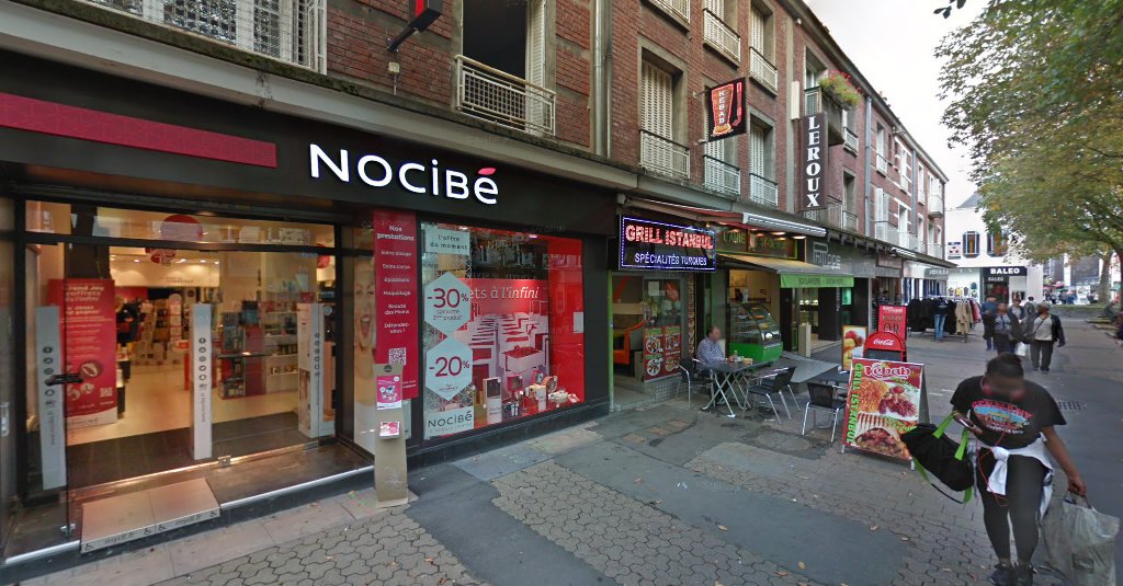 Anatole Kebab à Rouen