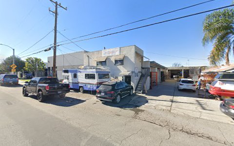 Auto Body Shop «Tri-Star Auto Body & Paint», reviews and photos, 17121 Palmdale Lane, Huntington Beach, CA 92647, USA