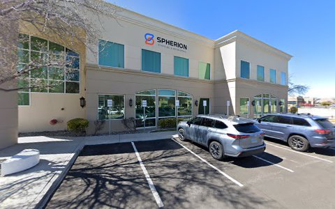 Employment Agency «Spherion», reviews and photos, 555 Double Eagle Ct Suite 1100, Reno, NV 89521, USA