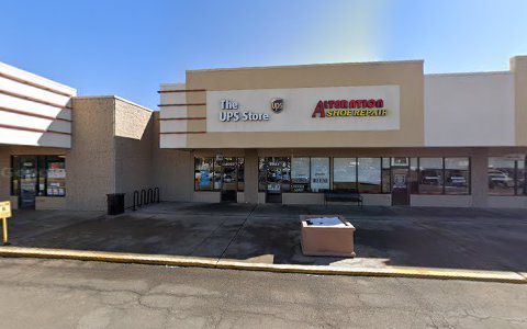 Shipping and Mailing Service «The UPS Store», reviews and photos, 5023 W 120th Ave, Broomfield, CO 80020, USA