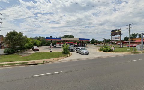 Gas Station «RaceWay», reviews and photos, 7402 Sudley Rd, Manassas, VA 20109, USA