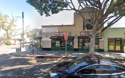 Dry Cleaner «Green Street Cleaners», reviews and photos, 726 E Green St, Pasadena, CA 91101, USA