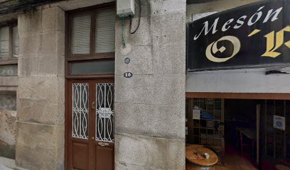 COMER EN VIGO CENTRO